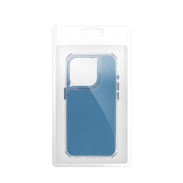 iPhone 15 Pro Mobilskal Matrix - Blå