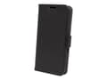 Miniatyrbilde 1 av 3: GRE8T - Lommebok for mobiltelefon - GRS - polylaktid (PLA) - svart - for Apple iPhone SE (2nd generation), SE (3rd generation)