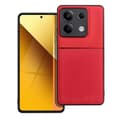 Miniatyrbild 1 av 7: Xiaomi Redmi Note 13 5G Mobilskal Noble - Röd