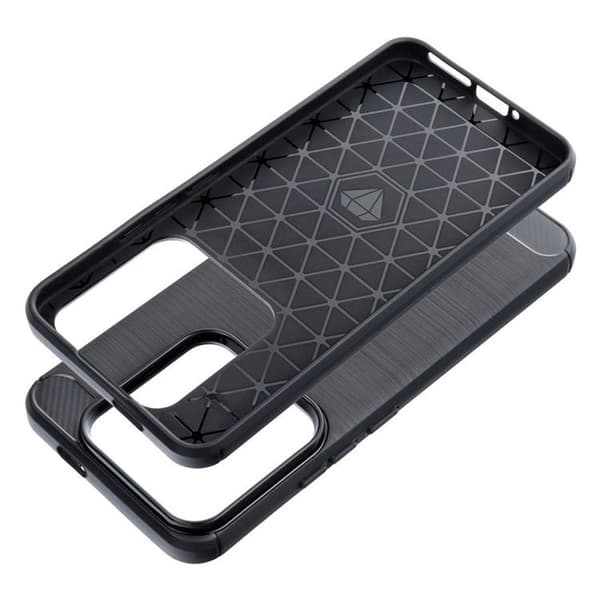 Xiaomi 14 Mobilskal Carbon - Svart
