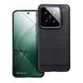 Miniatyrbild 1 av 6: Xiaomi 14 Mobilskal Carbon - Svart