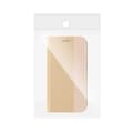 Miniatyrbild 9 av 9: Xiaomi Redmi 13C/Poco C65 Plånboksfodral Sensitive - Guld