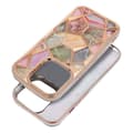 Miniatyrbild 2 av 7: iPhone 13 Mobilskal Twinki - Guld