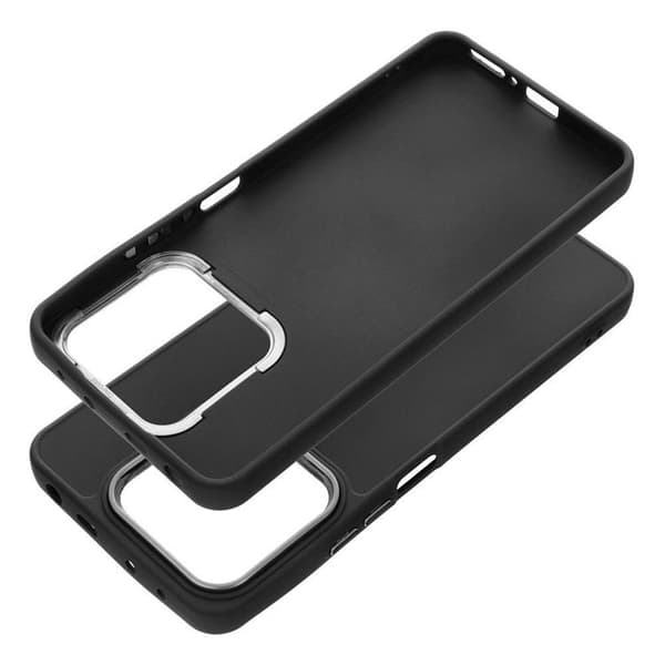 Xiaomi Redmi Note 13 4G Mobilskal Frame - Svart