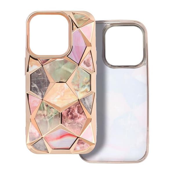 iPhone 11 Pro Mobilskal Twinki - Guld