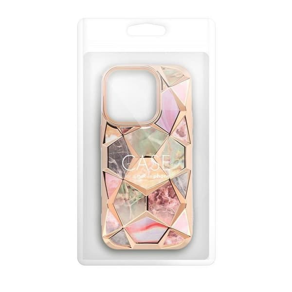 iPhone 11 Pro Mobilskal Twinki - Guld