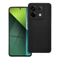 Miniatyrbild 1 av 7: Xiaomi Redmi Note 13 Pro 5G Mobilskal Soft - Svart