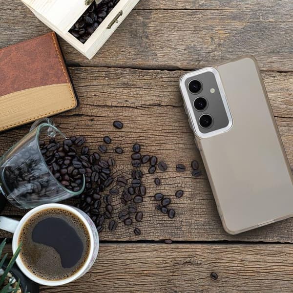 Xiaomi Redmi Note 13 4G Mobilskal Pearl - Svart