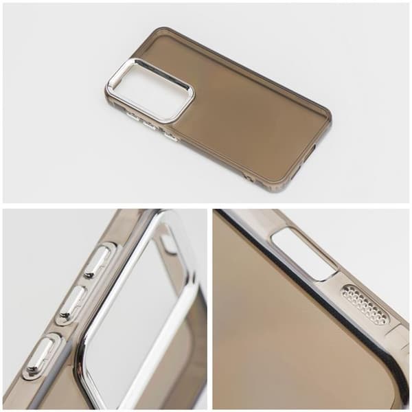 Xiaomi Redmi Note 13 4G Mobilskal Pearl - Svart