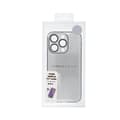 Miniatyrbild 3 av 3: Roar iPhone 12 Pro Max Mobilskal Pure Simple Fit - Svart