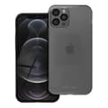 Miniatyrbild 1 av 3: Roar iPhone 12 Pro Max Mobilskal Pure Simple Fit - Svart