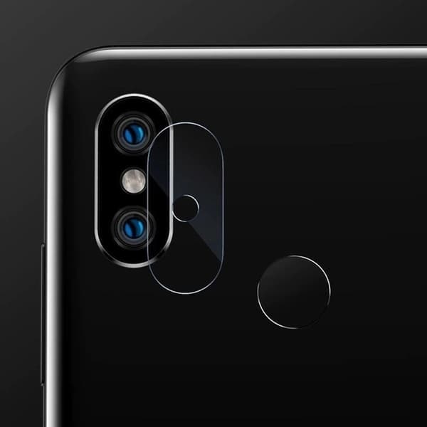 Wozinsky Galaxy Z Flip 3 Kameralinsskydd härdat glas 9H