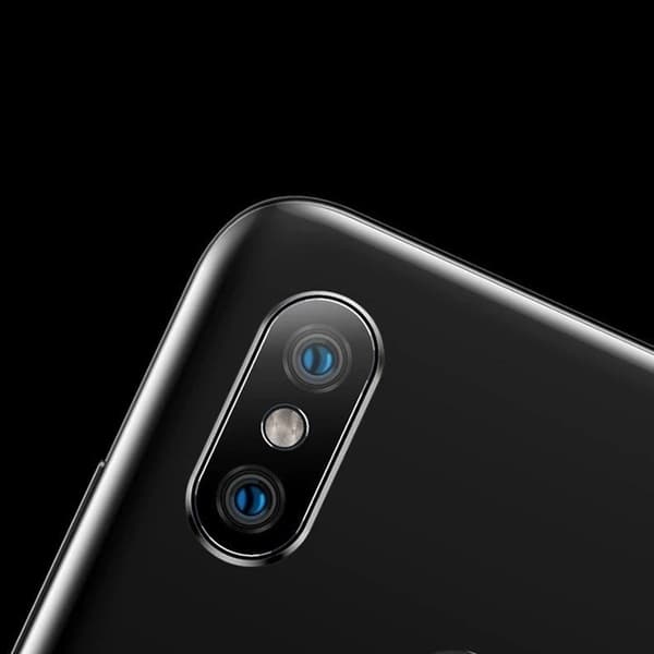 Wozinsky Galaxy Z Flip 3 Kameralinsskydd härdat glas 9H
