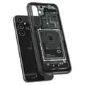 Miniatyrbild 7 av 7: Spigen Galaxy S23 FE Mobilskal Ultra Hybrid - Zero One