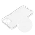 Miniatyrbild 3 av 4: Xiaomi Redmi 12 Mobilskal Clear 2mm Blink - Transparent