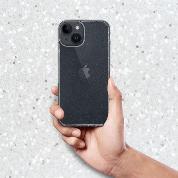 Xiaomi Redmi 12 Mobilskal Clear 2mm Blink - Transparent
