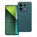 Miniatyrbild 1 av 5: Xiaomi Redmi Note 13 4G Mobilskal Matt - Grön