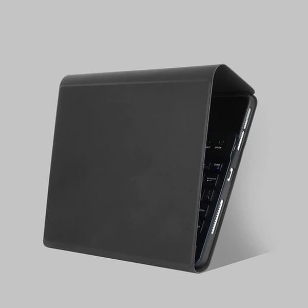 Celly Galaxy Tab S6 Lite (2020/2022/2024) Fodral Bookband - Svart
