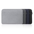 Miniatyrbild 3 av 3: Dux Ducis Datorfodral 13-13.9" Horizontal Sleeve - Svart