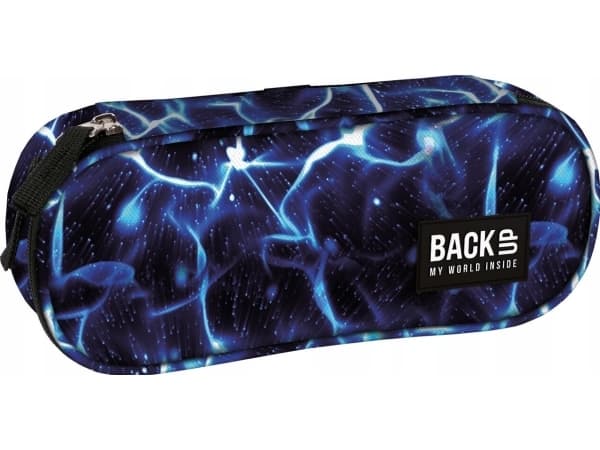 Piórnik Derform PIORNIK SASZ OWAL 1ZAM BACKUP 6 A 47 DERF FOL
