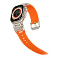 Miniatyrbild 5 av 6: Tech-Protect Apple Watch (42/44/45/49mm) Armband Delta Pro