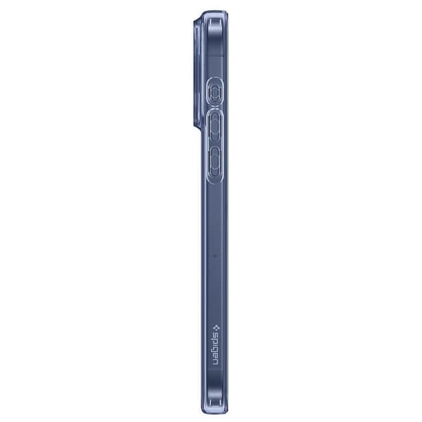 Spigen iPhone 15 Pro Mobilskal Liquid Crystal - Blossom