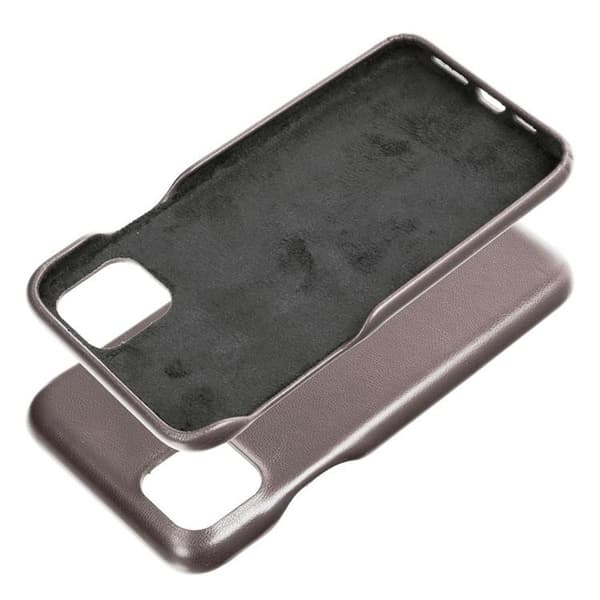 Roar iPhone 11 Mobilskal Look - Grå