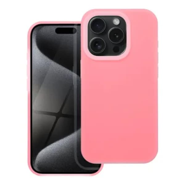 iPhone 11 Pro Mobilskal Candy - Rosa