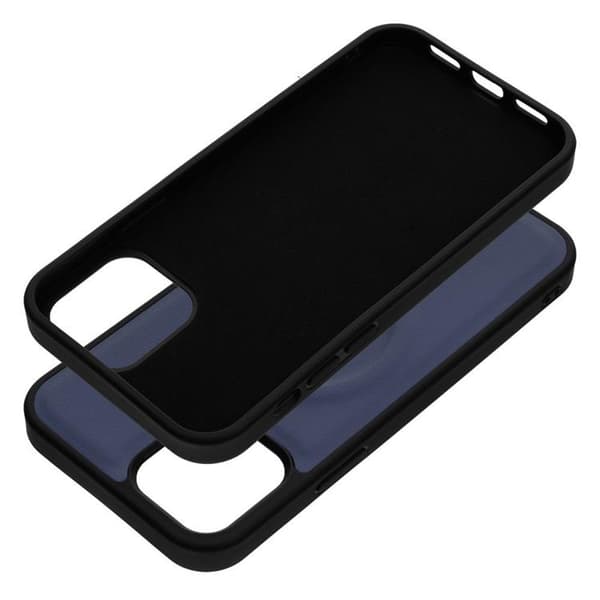 Roar iPhone 12 Pro Mobilskal Magsafe Morning - Navy