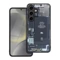 Miniatyrbild 1 av 5: Xiaomi Redmi Note 13 5G Mobilskal Tech Pattern 2