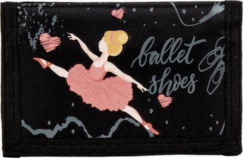 Derform Ballerina portfölj 11