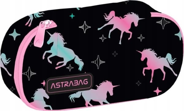 Astra pennal Astrabag Unicorn Squad AC6 ettroms pennal