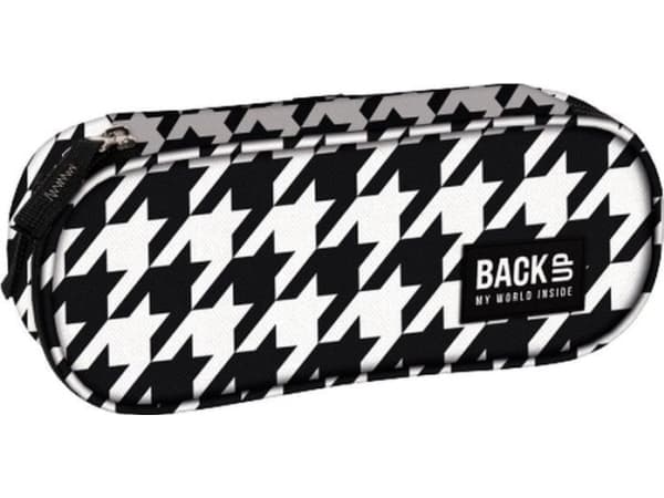 Piórnik Derform Piórnik jednokomorowy BACKUP 6 model A 17