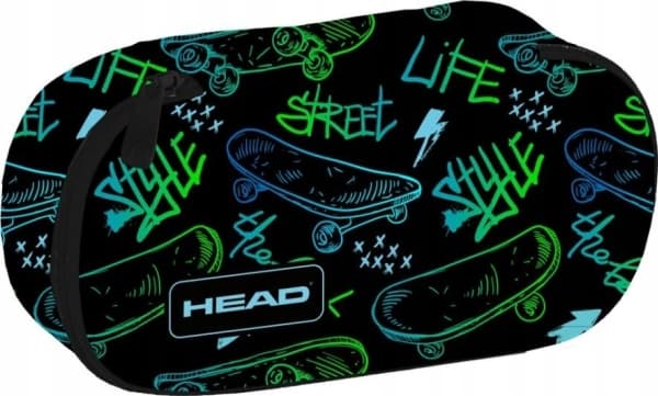 Astra pennal Head Skate Lifestyle AC6 ettroms pennal