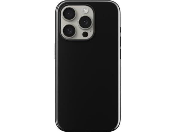 Nomad Nomad Sport Case, black - iPhone 15 Pro