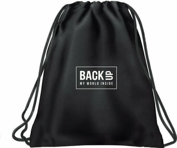 Derform Worek na obuwie BACKUP 6 model A 56