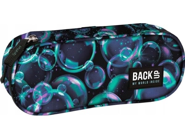 Piórnik Derform PIORNIK SASZ OWAL 1ZAM BACKUP 6 A 04 DERF FOL