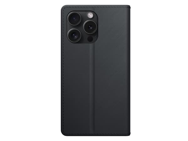 3MK 3mk flip-deksel Lommebokveske til Apple iPhone 14 Pro Max