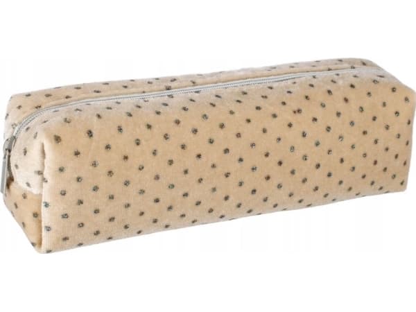 Starpak pennal PIORNIK SASZ STK BEIGE CRISTAL PB 24/48 W