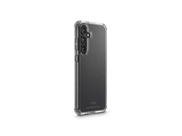 Hama 00136084, Etui, Samsung, Galaxy S24+, 17 cm (6.7"), Gjennomsiktig