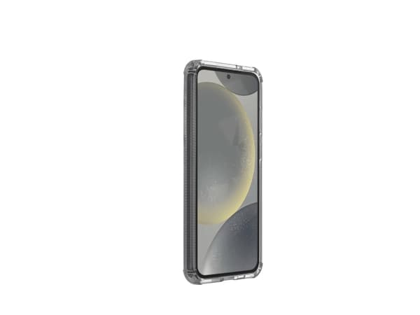 Hama 00136084, Etui, Samsung, Galaxy S24+, 17 cm (6.7"), Gjennomsiktig