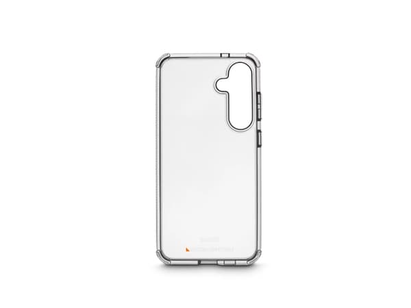 Hama 00136084, Etui, Samsung, Galaxy S24+, 17 cm (6.7"), Gjennomsiktig