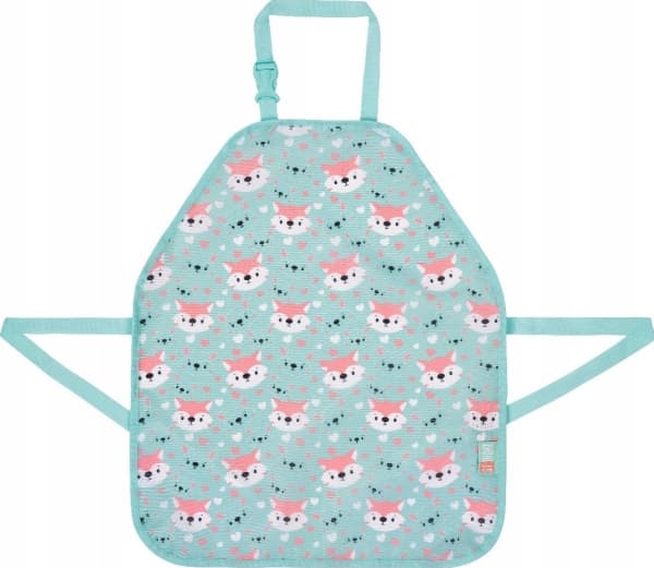 Fartuszek Stright AN-01 Lovely Foxy
