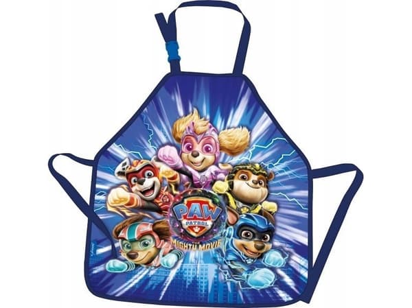 Psi Patrol PAW PATROL apron