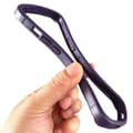 Miniatyrbild 5 av 11: iPhone 12 - Elegant Skyddande Matt Skal