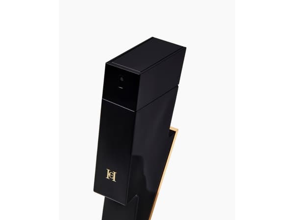 Carolina Herrera Bad Boy Eau De Toilette 100 ml (man)