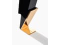 Miniatyrbilde 4 av 5: Carolina Herrera Bad Boy Eau De Toilette 100 ml (man)