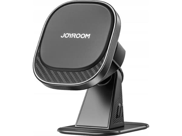 Joyroom magnetiskt bilfäste för cockpit Joyroom JR-ZS400 svart