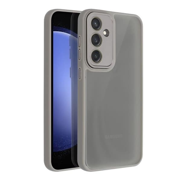 Galaxy S22 Mobilskal Variete - Stål