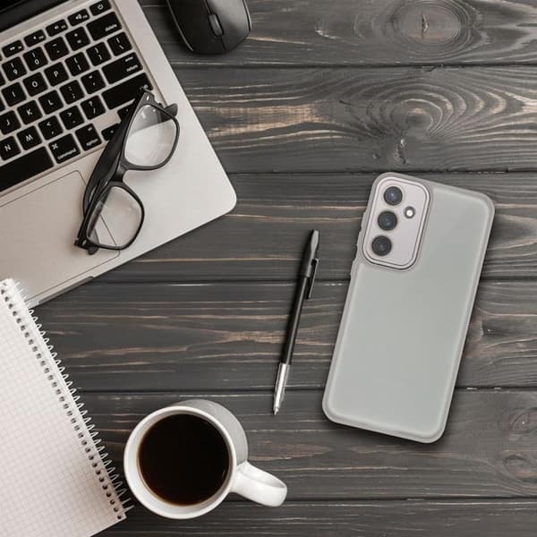 Galaxy S22 Mobilskal Variete - Stål